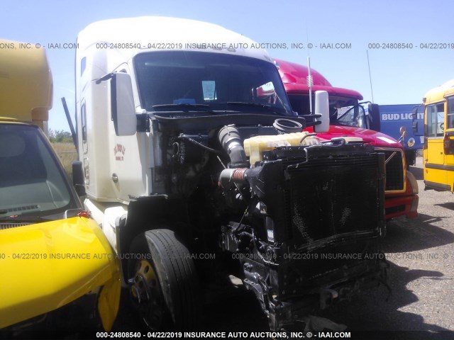 1XKYAP9X7EJ386849 - 2014 KENWORTH T680 T680 Unknown photo 1