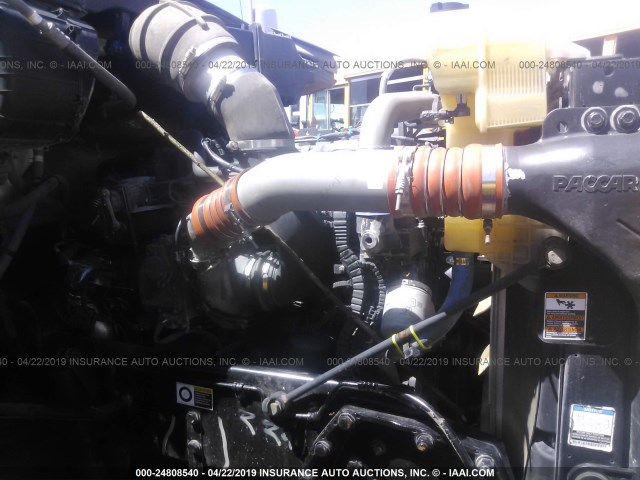 1XKYAP9X7EJ386849 - 2014 KENWORTH T680 T680 Unknown photo 10