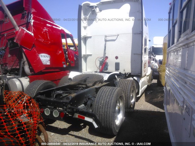 1XKYAP9X7EJ386849 - 2014 KENWORTH T680 T680 Unknown photo 4