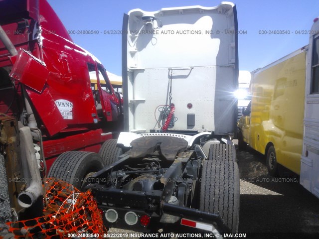 1XKYAP9X7EJ386849 - 2014 KENWORTH T680 T680 Unknown photo 8