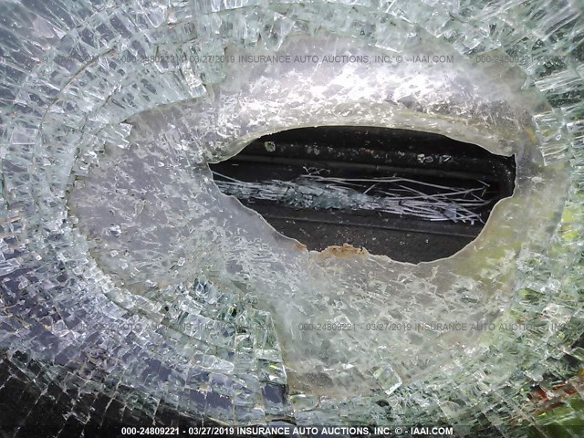 1G1ZC5EB8AF309065 - 2010 CHEVROLET MALIBU 1LT ოქროსფერი ფოტო 9