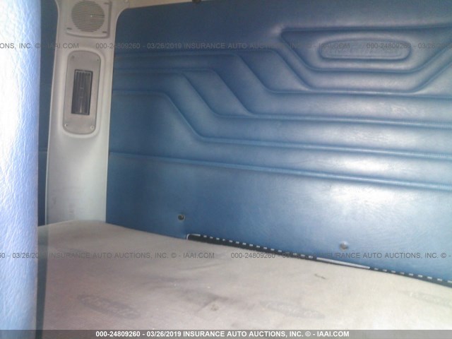 1FUJBBCK96LU15423 - 2006 FREIGHTLINER CONVENTIONAL ST120 BLACK photo 7