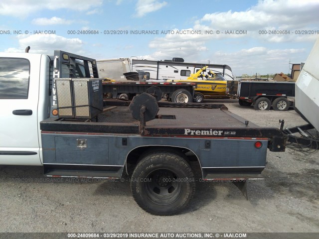 3D7MU48C24G208349 - 2004 DODGE RAM 3500 ST/SLT Unknown photo 7