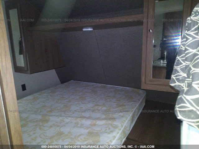 5SFPB3629JE348318 - 2018 PROWLER LYNX  棕色 照片 7