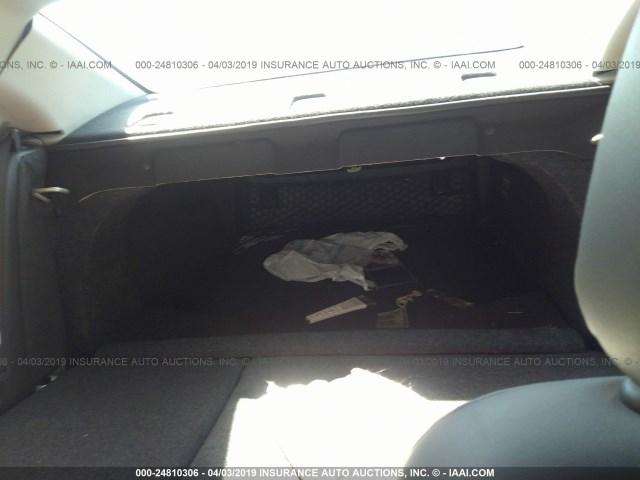 1G11C5SL7EF154184 - 2014 CHEVROLET MALIBU 1LT 金色 照片 8