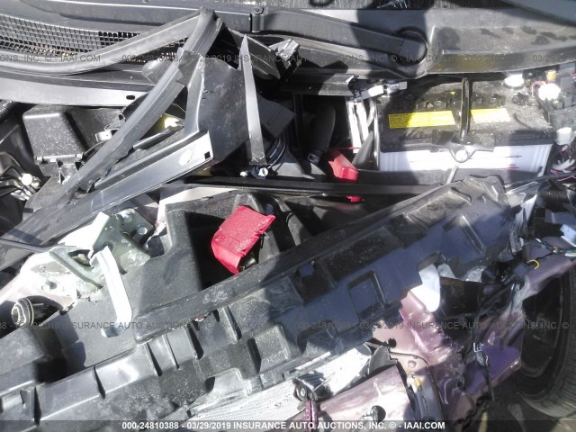 ML32F3FJ7JHF14039 - 2018 MITSUBISHI MIRAGE G4 ES Qırmızı foto 10