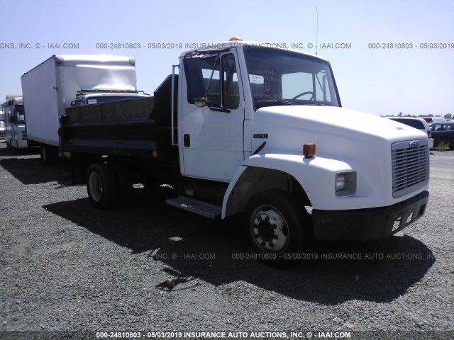 1FV3EJFD0YHF19939 - 2000 FREIGHTLINER MEDIUM CONVENTION FL50 Unknown photo 1