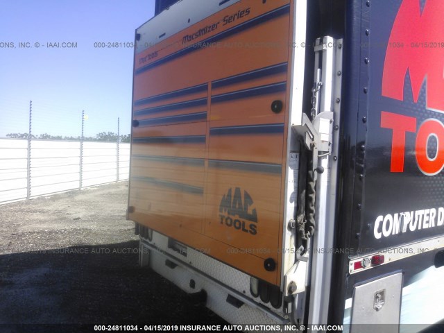 1FVACWCT95HU37481 - 2005 FREIGHTLINER M2 106 MEDIUM DUTY Unknown photo 7