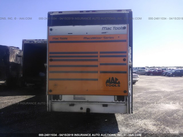 1FVACWCT95HU37481 - 2005 FREIGHTLINER M2 106 MEDIUM DUTY Unknown photo 8