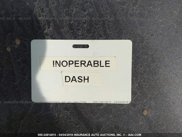 4T1BE46K08U206493 - 2008 TOYOTA CAMRY CE/LE/XLE/SE GRAY photo 7