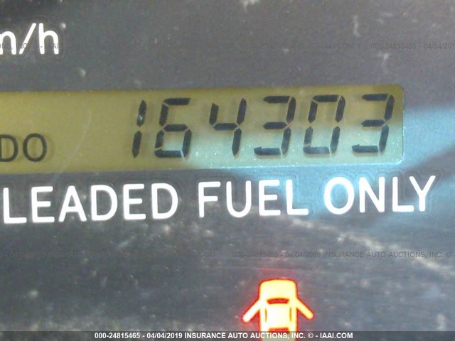 4T1BG22K9XU496767 - 1999 TOYOTA CAMRY CE/LE/XLE 黑色 照片 7