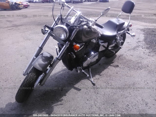 JH2RC44436M000246 - 2006 HONDA VT750 CDA 金色 照片 2