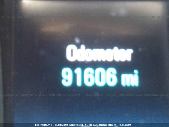 1G11D5SR2DF346127 - 2013 CHEVROLET MALIBU 1LT 银色 照片 7