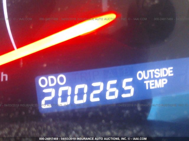 4T1BF3EK5BU127885 - 2011 TOYOTA CAMRY SE/LE/XLE SILVER photo 7