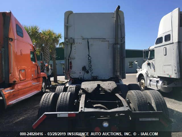 1FUJA6CK84LN37956 - 2004 FREIGHTLINER COLUMBIA COLUMBIA Unknown photo 8