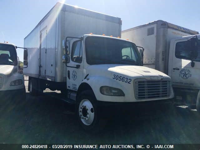 1FVACWDC55HU94632 - 2005 FREIGHTLINER M2 106 MEDIUM DUTY Unknown photo 1