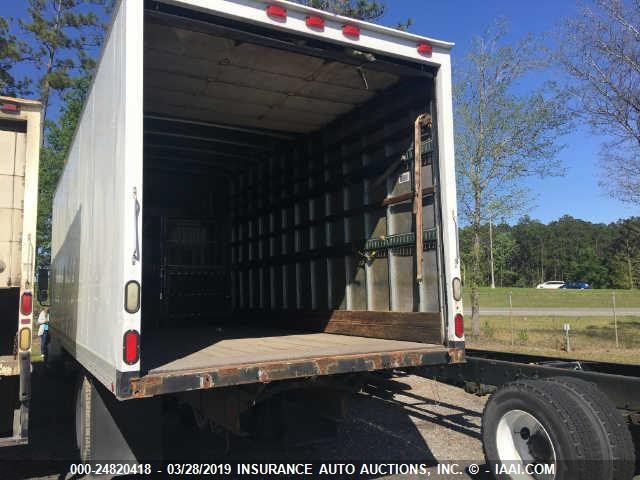 1FVACWDC55HU94632 - 2005 FREIGHTLINER M2 106 MEDIUM DUTY Unknown photo 4