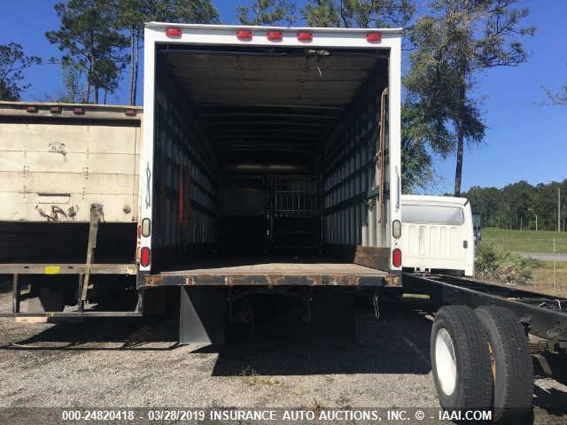 1FVACWDC55HU94632 - 2005 FREIGHTLINER M2 106 MEDIUM DUTY Unknown photo 8