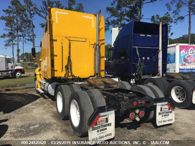 1FUJA6CK47PX35558 - 2007 FREIGHTLINER COLUMBIA COLUMBIA Unknown photo 4