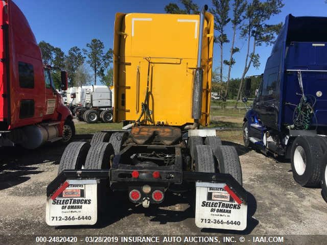 1FUJA6CK47PX35558 - 2007 FREIGHTLINER COLUMBIA COLUMBIA Unknown photo 8