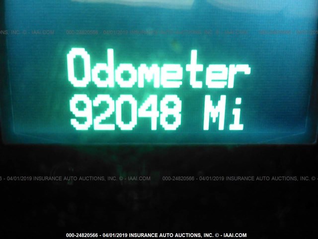 3GNAL2EK9DS577424 - 2013 CHEVROLET CAPTIVA LS 灰色 照片 7