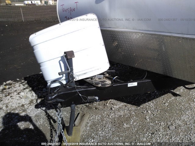 4X4TSAE26CJ026702 - 2012 FOREST RIVER 33FT  未知 照片 10