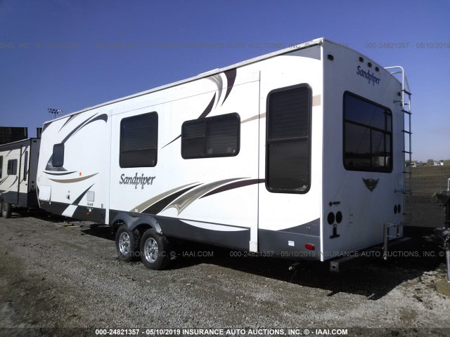 4X4TSAE26CJ026702 - 2012 FOREST RIVER 33FT  未知 照片 3