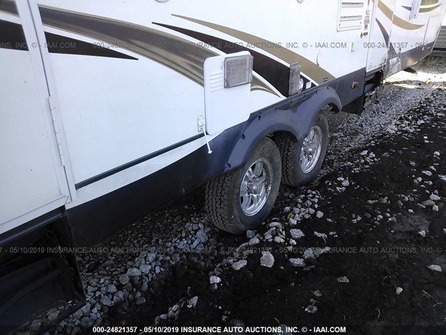 4X4TSAE26CJ026702 - 2012 FOREST RIVER 33FT  未知 照片 7