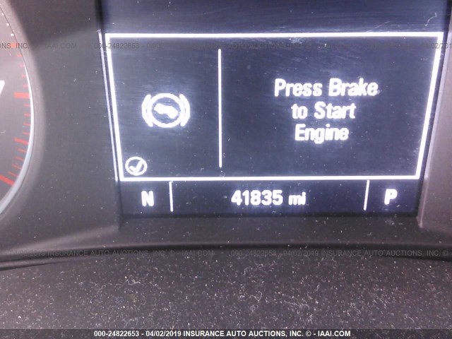 1G1ZB5ST3GF342046 - 2016 CHEVROLET MALIBU LS WHITE photo 7