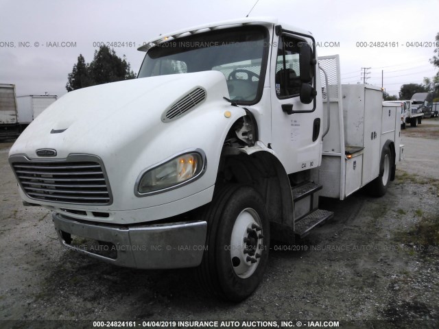 1FVACWDJ37HY45488 - 2007 FREIGHTLINER M2 106 MEDIUM DUTY Unknown photo 2