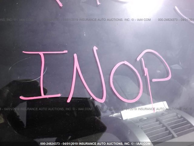 JTKDE177160117325 - 2006 TOYOTA SCION TC ვერცხლისფერი ფოტო 7