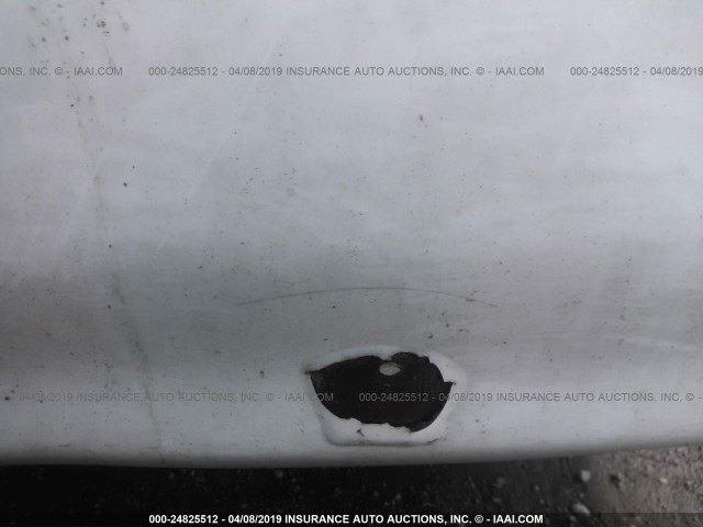 JT2BF22K1X0148517 - 1999 TOYOTA CAMRY LE/XLE Ақ фото 6