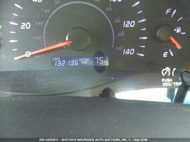 4T4BF3EK5BR215003 - 2011 TOYOTA CAMRY SE/LE/XLE 灰色 照片 7