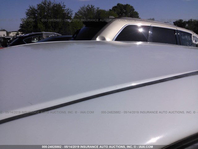 1G1NE52J73M636897 - 2003 CHEVROLET MALIBU LS WHITE photo 6