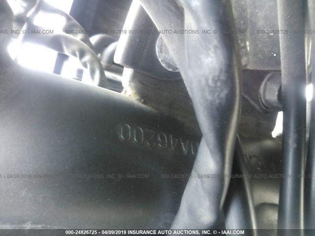 JKAEXEC189DA46200 - 2009 KAWASAKI EX650 C 黑色 照片 10