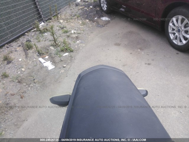 JKAEXEC189DA46200 - 2009 KAWASAKI EX650 C 黑色 照片 6