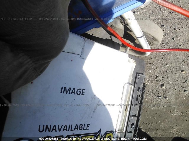 4T1BF1FK2EU358590 - 2014 TOYOTA CAMRY L/SE/LE/XLE 灰色 照片 7