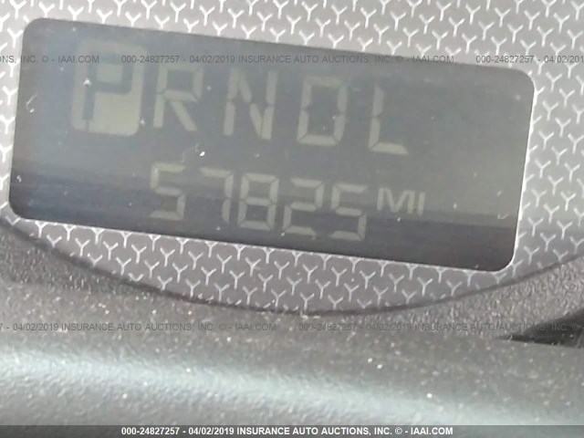 1G1ZT52855F176361 - 2005 CHEVROLET MALIBU LS GRAY photo 7