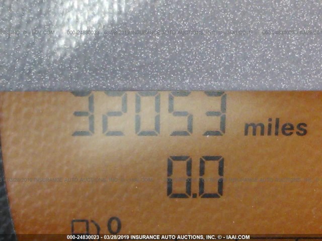 WMEEJ3BAXFK816416 - 2015 SMART FORTWO PURE/PASSION BLACK photo 7