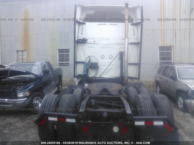 3HSDJAPR2GN137183 - 2016 INTERNATIONAL PROSTAR 白色 照片 8