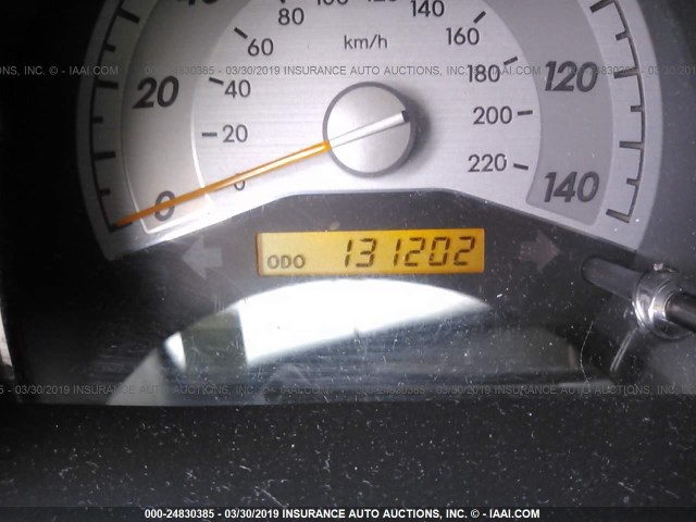 JTKDE177X70149353 - 2007 TOYOTA SCION TC 灰色 照片 7