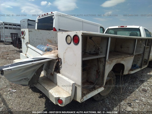 1GBJC34151F142069 - 2001 CHEVROLET C3500 SILVERADO C3500 Unknown photo 8