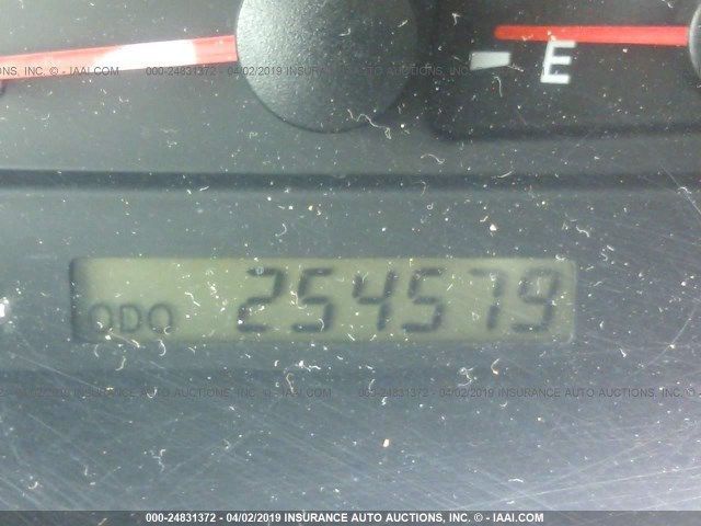 4T1BE32K43U679824 - 2003 TOYOTA CAMRY LE/XLE/SE GREEN photo 7