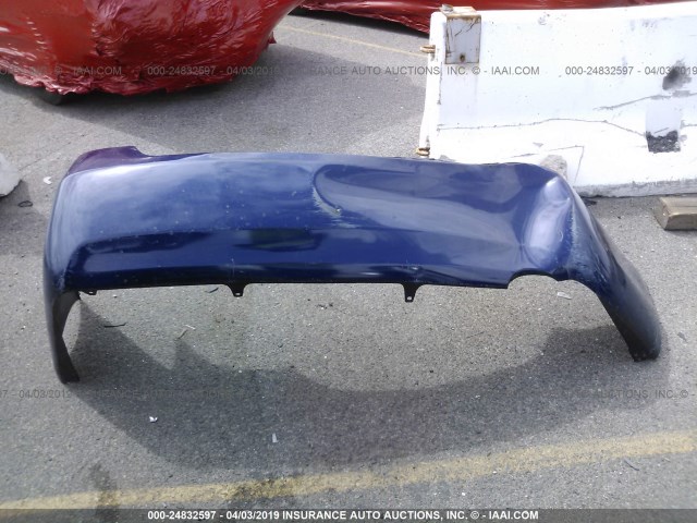 JTNBE46K973023551 - 2007 TOYOTA CAMRY NEW GENERAT CE/LE/XLE/SE BLUE photo 6