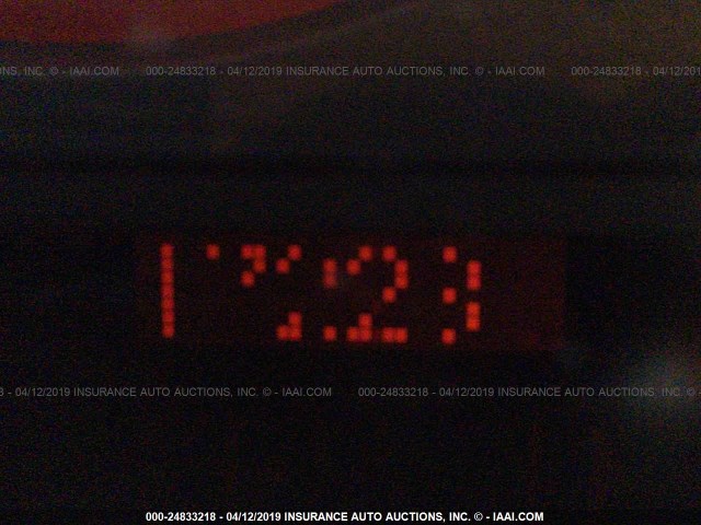 WBAFB33581LH16318 - 2001 BMW X5 4.4I SILVER photo 7