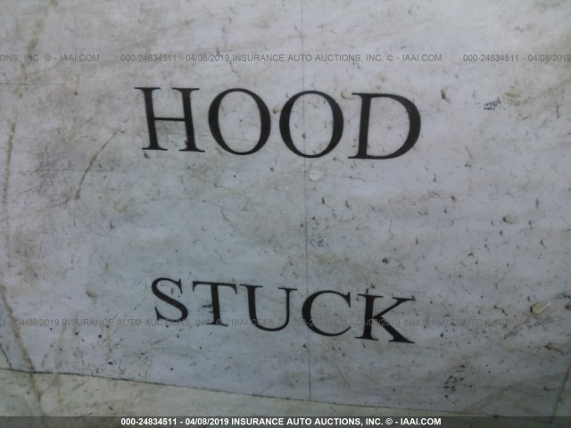 4T4BF1FK3ER374447 - 2014 TOYOTA CAMRY L/SE/LE/XLE 白色 照片 10