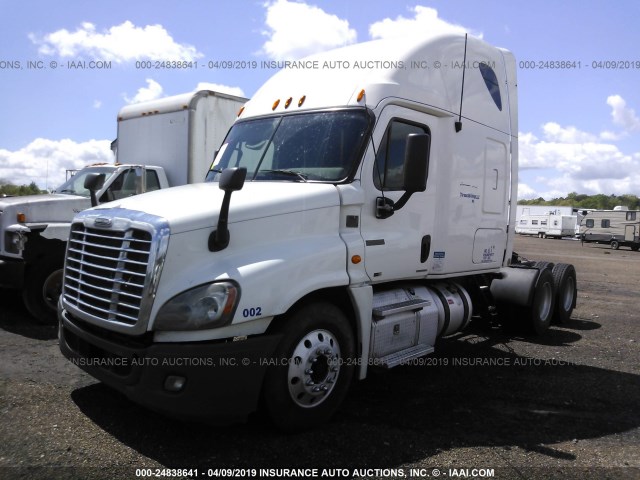 1FUJGLDR5CSBP0577 - 2012 FREIGHTLINER CASCADIA 125  Unknown photo 2