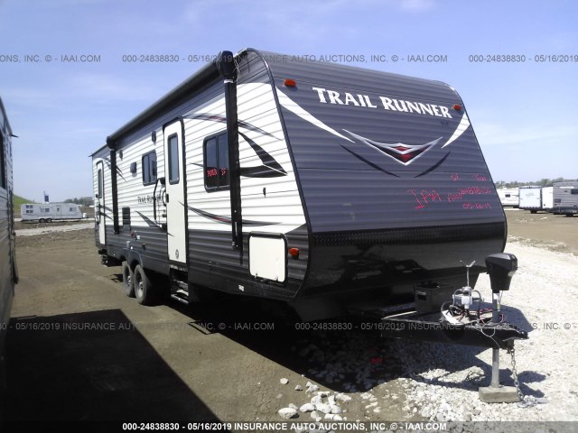 5SFEB322XKE387384 - 2019 HEARTLAND 292SLE  未知 照片 1