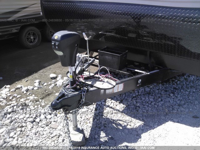 5SFEB322XKE387384 - 2019 HEARTLAND 292SLE  未知 照片 10