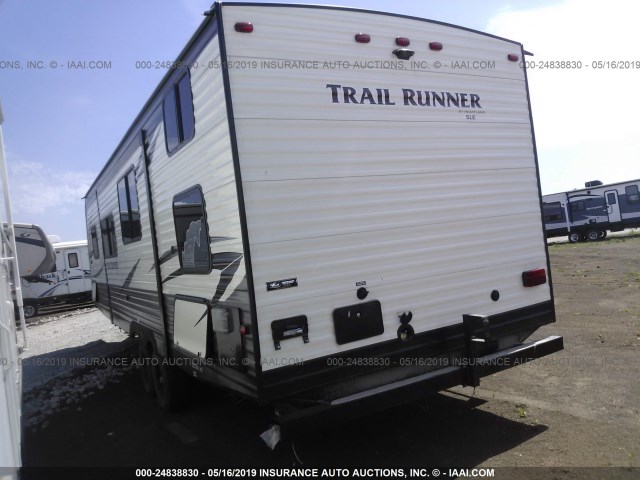 5SFEB322XKE387384 - 2019 HEARTLAND 292SLE  未知 照片 3